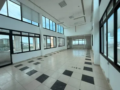 Sala Comercial para alugar, 139m² no Estoril, Belo Horizonte