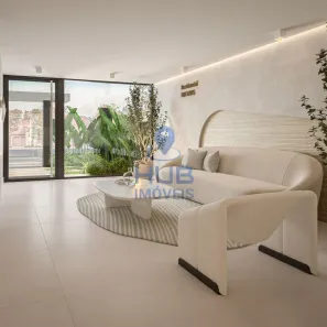Cobertura com 4 Quartos à venda, 173m² no Pedra Branca, Palhoça