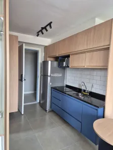 Apartamento com 1 Quarto para alugar, 25m² no Vila Olímpia, São Paulo