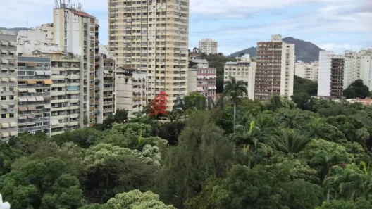 Apartamento com 3 Quartos à venda, 155m² no Icaraí, Niterói