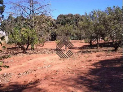Lote/Terreno à venda, 2954m² no Chácaras Reunidas São Jorge, Sorocaba