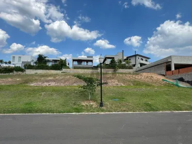 Lote/Terreno à venda, 503m² no Condomínio Terras de São José, Itu