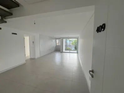 Apartamento com 3 Quartos à venda, 122m² no João Paulo, Florianópolis