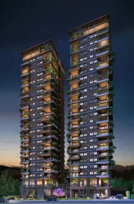 Apartamento com 3 Quartos à venda, 142m² no Jardim Portal da Colina, Sorocaba