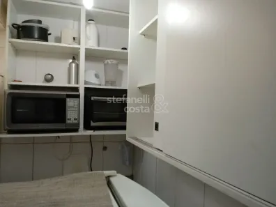 Apartamento com 1 Quarto à venda, 30m² no Consolação, São Paulo