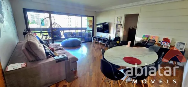 Apartamento com 4 Quartos à venda, 160m² no Vila Suzana, São Paulo