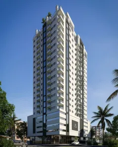 Apartamento com 2 Quartos à venda, 70m² no Morretes, Itapema