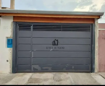 Casa com 2 Quartos à venda, 116m² no Vila Mineirão, Sorocaba