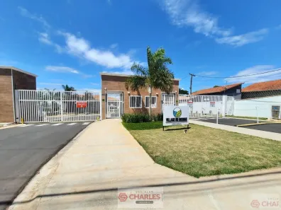Casa com 3 Quartos à venda, 105m² no Mirante, Mogi Mirim