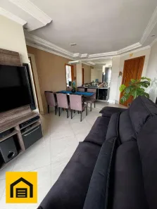 Apartamento com 2 Quartos à venda, 53m² no Vila Luzita, Santo André