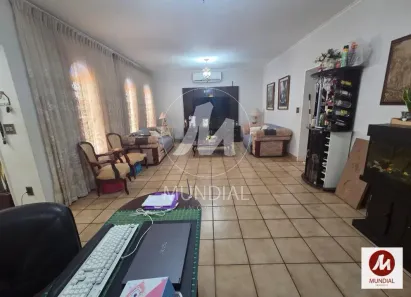 Imóvel Comercial com 3 Quartos à venda, 319m² no Parque dos Bandeirantes, Ribeirão Preto