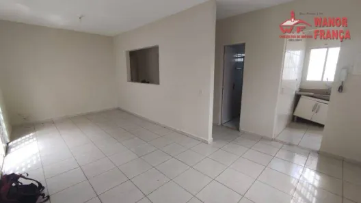 Casa com 2 Quartos à venda, 125m² no Residencial Village Santana, Guaratinguetá