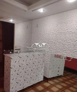 Ponto Comercial à venda, 32m² no Alto da Serra, Petrópolis
