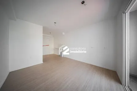 Apartamento com 1 Quarto à venda, 24m² no Brooklin Paulista, São Paulo