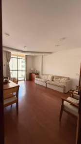 Apartamento com 2 Quartos para venda ou aluguel, 133m² no Icaraí, Niterói
