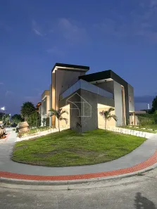 Casa de Condomínio com 4 Quartos à venda, 280m² no Boulevard Lagoa, Serra