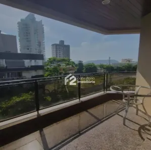 Apartamento com 4 Quartos à venda, 130m² no Enseada, Guarujá