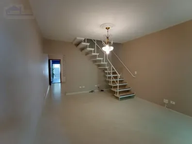 Sobrado com 2 Quartos à venda, 140m² no Mirandópolis, São Paulo
