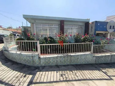 Imóvel Comercial com 3 Quartos à venda, 206m² no Anchieta, São Bernardo do Campo