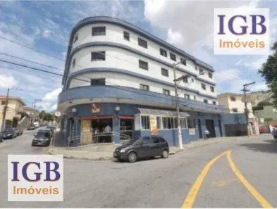 Prédio Comercial à venda, 5300m² no Moinho Velho, São Paulo
