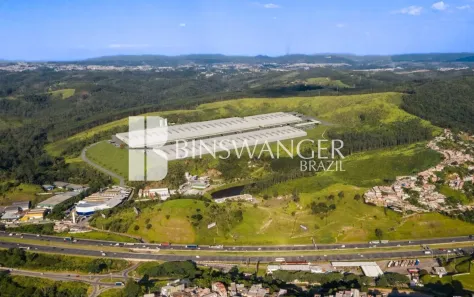 Galpão/Depósito/Armazém para alugar, 3521m² no Jardim das Colinas, Franco da Rocha