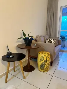 Apartamento com 3 Quartos à venda, 82m² no Quilombo, Cuiabá