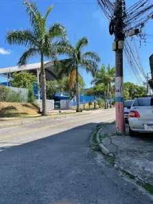 Apartamento com 2 Quartos à venda, 61m² no Centro, Nilópolis