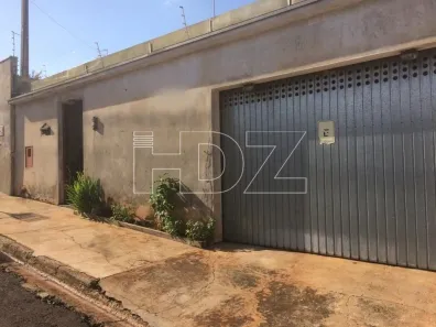 Casa com 3 Quartos à venda, 194m² no Jardim Santa Júlia (Vila Xavier), Araraquara