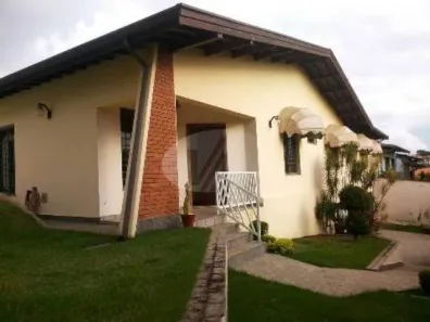 Sobrado com 5 Quartos à venda, 606m² no Castelo, Valinhos