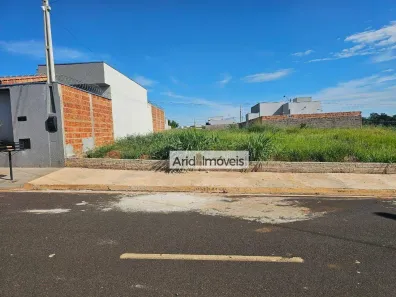 Lote/Terreno à venda, 200m² no Miravista Residencial, Mirassol