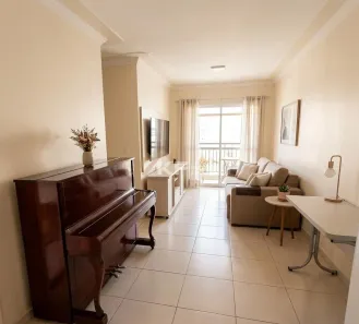 Apartamento com 2 Quartos à venda, 68m² no Jardim Castelo Branco, Ribeirão Preto