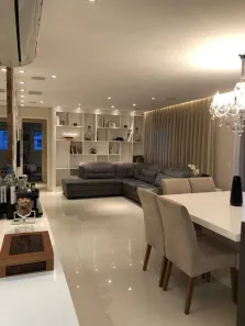 Apartamento com 2 Quartos à venda, 109m² no Vila Andrade, São Paulo