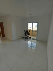 Apartamento com 2 Quartos à venda, 64m² no Residencial Portal da Mantiqueira, Taubaté