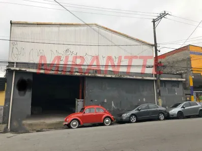 Galpão/Depósito/Armazém à venda, 750m² no Vila Dionisia, São Paulo
