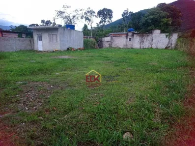 Lote/Terreno à venda, 600m² no Rio da Prata, Ubatuba
