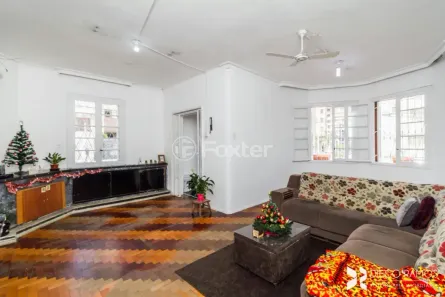 Casa com 3 Quartos à venda, 290m² no Menino Deus, Porto Alegre