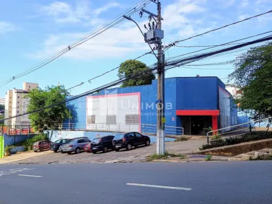 Ponto Comercial para alugar, 520m² no Chácara Primavera, Campinas