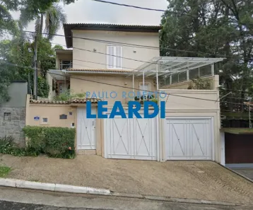 Casa com 4 Quartos para alugar, 370m² no Campo Belo, São Paulo