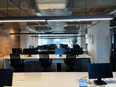 Sala Comercial para alugar, 567m² no Pinheiros, São Paulo