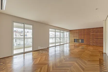 Apartamento com 3 Quartos à venda, 223m² no Jardim Paulista, São Paulo