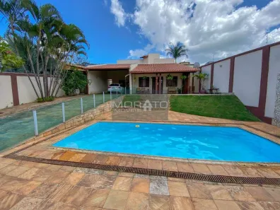 Casa com 4 Quartos à venda, 326m² no Trevo, Belo Horizonte