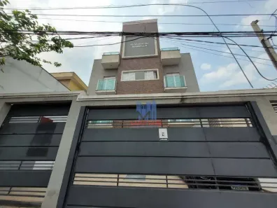Apartamento com 2 Quartos à venda, 38m² no Jardim Piqueroby, São Paulo