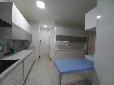 Apartamento com 3 Quartos à venda, 146m² no Flamengo, Rio de Janeiro