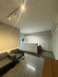 Sala Comercial para venda ou aluguel, 45m² no Vila Parque Jabaquara, São Paulo
