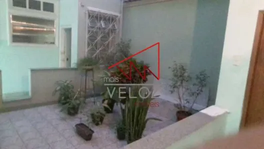 Kitnet à venda, 28m² no Catete, Rio de Janeiro