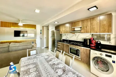 Apartamento com 2 Quartos à venda, 54m² no Fátima, Canoas
