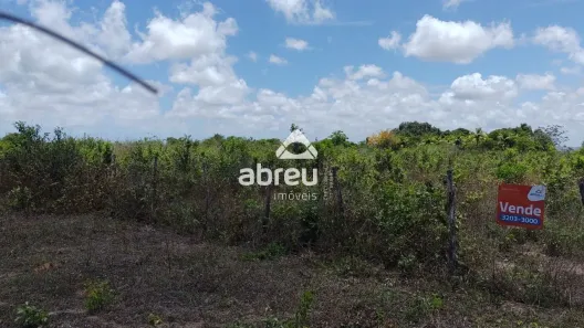 Lote/Terreno à venda, 900m² no Centro, São Gonçalo do Amarante
