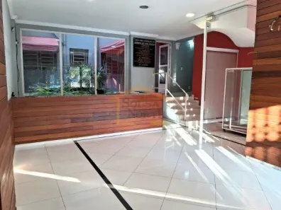 Prédio Comercial à venda, 540m² no Luz, São Paulo