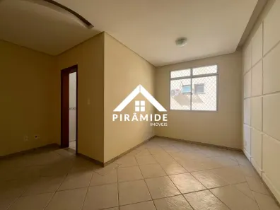 Apartamento com 2 Quartos à venda, 70m² no Castelo, Belo Horizonte