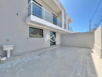 Sobrado com 2 Quartos à venda, 84m² no Centro, Bertioga